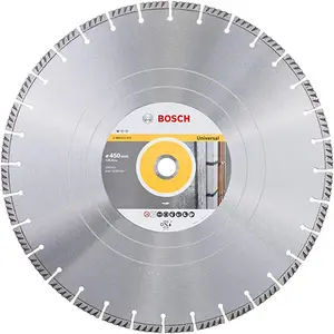 DISQUE DIAMANT UPE 450/25,4 NEW 2608615074