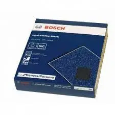 Nouvel Abrasif de poncage a main 230x280mm Grain 1000 – 100pcs 2608621540