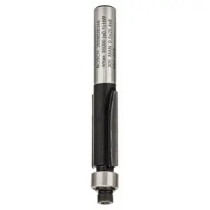 Fraise à araser-8 mm,D1 9,5 mm, L25,4 mm, G68mm 2608628346