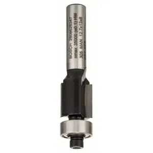 Fraise à araser – 8mm, D1 12,7mm, L13 mm, G56mm 2608628347