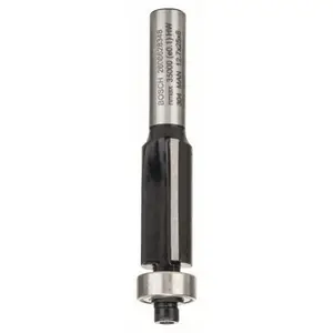 Fraise à araser – 8 mm, D1 12,7 mm, L25,4mm,G68mm 2608628348