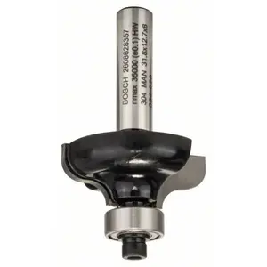 Fraise A Profiler 2 C Roul Type G 2608628357