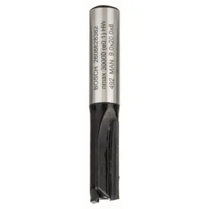 FRAISE A RAINER DROIT 2 COUPE D9 MM 2608628382