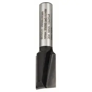 FRAISE A RAINER DROIT 2 COUPE D13 MM 2608628386