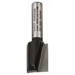 Fraise à rainurer droit 8 mm, D116 mm,L20mm,G51mm 2608628388