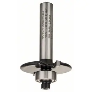 FRAISE CIRCUL A RAINER D32 EP3 2 COUPES 2608628401