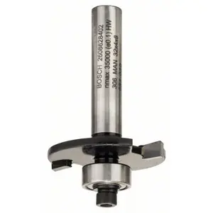 FRAISE CIRCUL A RAINER D32 EP4 2 COUPES 2608628402