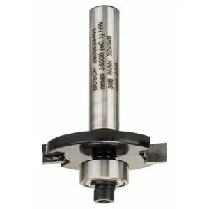 Fraise circulair à rainurer 8mm,D1 32mm,L5mm,G51mm 2608628403