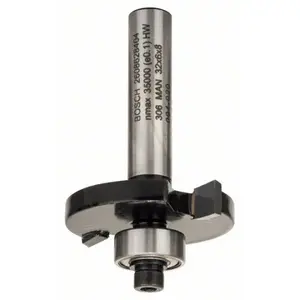 FRAISE CIRCUL A RAINER D32 EP6 2 COUPES 2608628404