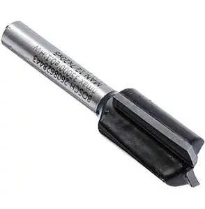 Straight bit 6×12,7×51 2608628443