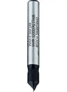 V-Groove Cutter 6×6,35×48 2608628445