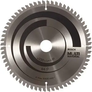 LAME CIRCUL MM MU B 355×30-100 2608642213