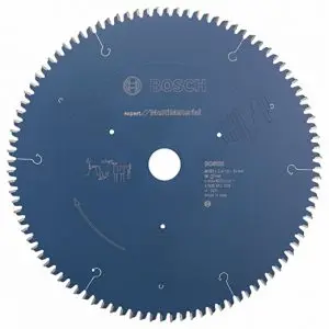 LAME CIRCULAIRE MULTIMATERIEL 305 MM 2608642529