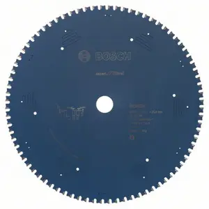 LAME CIRCULAIR EXPERT METAL305X25.4X2.6/2.2X80D TC 2608643061