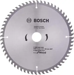 LAME CIRCUL 235×2.8/1.8×30 60T Eco Wood 2608644405