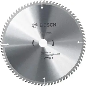 LAME CIRCUL 305×3.2/2.2×30 80T Eco Wood 2608644410