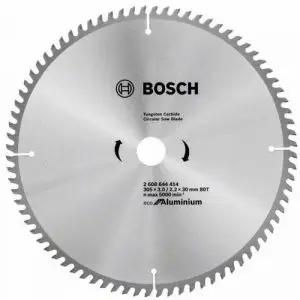 LAME CIRCUL 305×3.2/2.2×30 80T Eco Alu 2608644414