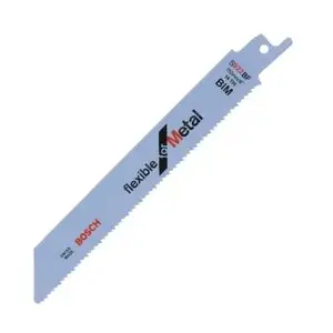 JEU 2 LAMES SCIE EGOINE S 922B F METAL 2608656037