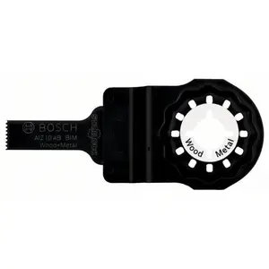 LAME PLONGEANTE METAL 10MM GOP 10,8V 2608661641