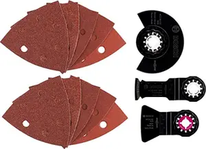 Set universel de 13 pièces 2608661694