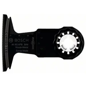 STARLOCK lame de scie plongeante-découpeur ponceur 2608661781