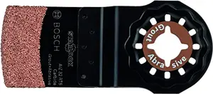STARLOCK Lame plongeante profondeur30x32mm carbure 2608661868