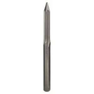 BURIN POINTU AUTO AFFUTANT 28MM L 400MM 2608690106