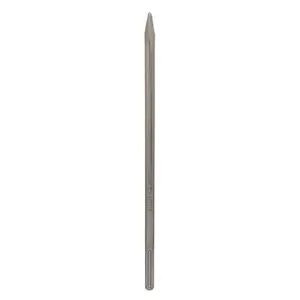 Jeu 10 Burins Pointus Sds Max L 400mm 2608690128