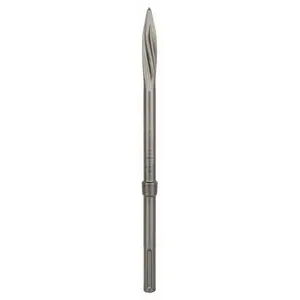 BURIN POINTU SDS MAX RTEC 2608690167