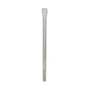 JEU 10 BURINS PLATS SDS MAX 400MMx25mm ECO 2608690237