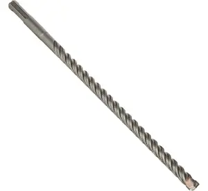 SDS plus-5XForets 10x200x260 2608833800