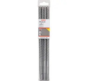JEU de 10pcs SDS plus-5XForets of 10x200x260 2608833904