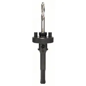 Adaptateur Sds Plus – Q 33a210 Mm 2609390036