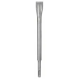 BURIN PLAT SDS PLUS L 250MM 2609390394