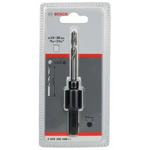 ADAPT 6 PANS 3/8&Prime; Ø 14-30MM 2609390588