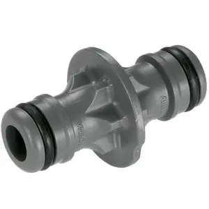 Connecteur de tuyau d’arrosage- Gardena
