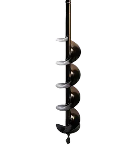 Mèche pour tarières Ø 20×100 cm 375100031A