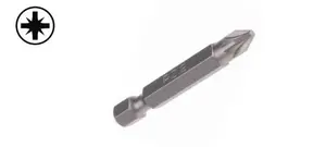 Jeu d’embouts longs S2/MO 10 PCS 40210