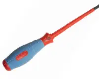 Tournevis électricien plat 404040