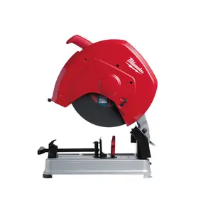 TRONÇONNEUSE METAL MILWAUKEE CHS355E