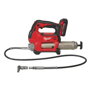 M18™ Pompe à graisse M18 GG-201C