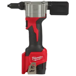 RIVETEUSE M12BPRT-201X MILWAUKEE