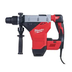 MARTEAU PERFORATEUR K850S SDS MAX MILWAUKEE