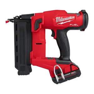 CLOUEUR DE FINITION M18FN18GS-202X FUEL MILWAUKEE