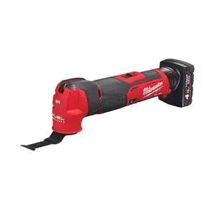 Multitool A Batterie M12fmt-422x Milwaukee