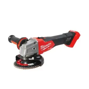 MEULEUSE SF M18FSAG125X-0X MILWAUKEE (SANS BATTERIES)