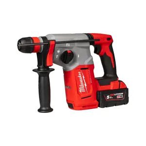 M18 CHX-502X | M18 FUELTM PERFORATEUR SDS-Plus 4 modes avec mandrin FIXTECTM