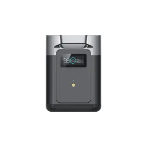 EXTENSION DE BATTERIE POUR DELTA 2
