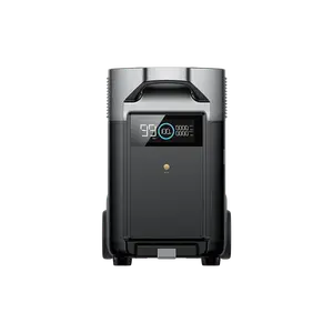 Extension de Batterie pour Delta Pro