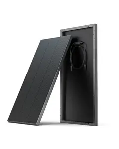 PANNEAU SOLAIRE RIGIDE 100W